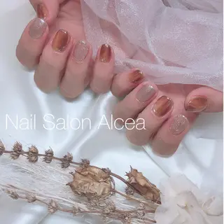 ネイル CHILO 木村のネイルデザイン