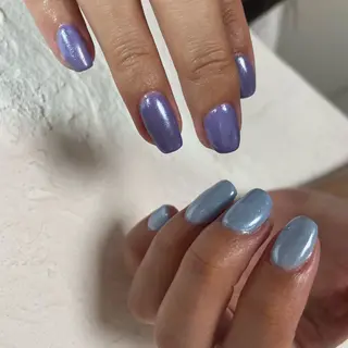 ネイル nail.gorin所属・吉村 優子のネイルデザイン