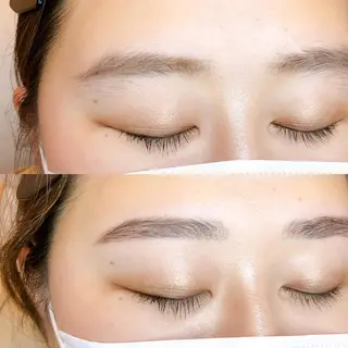 アイブロウ 眉毛×まつげ×ネイル　WHITE EYE 鳳店所属・WHITE EYE鳳 眉毛/まつげ/ネイルの眉毛・アイブロウイメージ