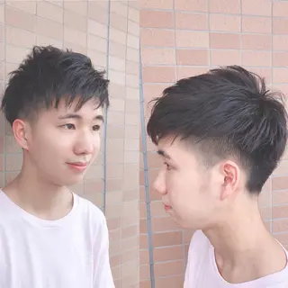 ショート 加藤 妙子のマツエク・マツパデザイン