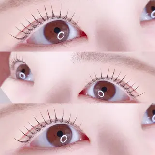 マツエク・マツパ miho【吉祥寺】 ★プライベートサロンのマツエク・マツパデザイン