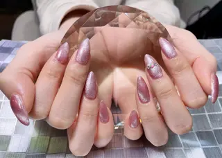 ネイル Regulus 光田のネイルデザイン