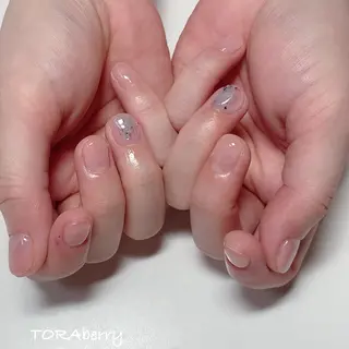 ネイル ネイリスト なつみのネイルデザイン