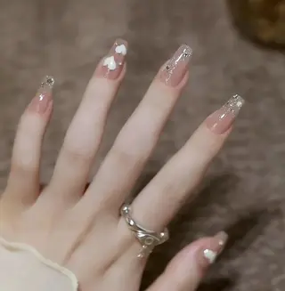 ネイル Cute beauty2のマツエク・マツパデザイン