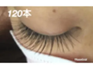 マツエク・マツパ eyelashsalon Ciel所属・- MANA-のマツエク・マツパデザイン