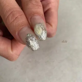 ネイル Rio 𓍼のネイルデザイン