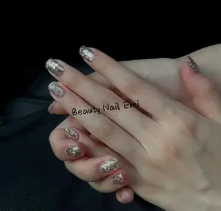 ネイル BEAUTY NAIL SALON所属・beautynail Emiのネイルデザイン