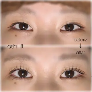 マツエク・マツパ ひろしま ゆうかの眉毛・アイブロウイメージ