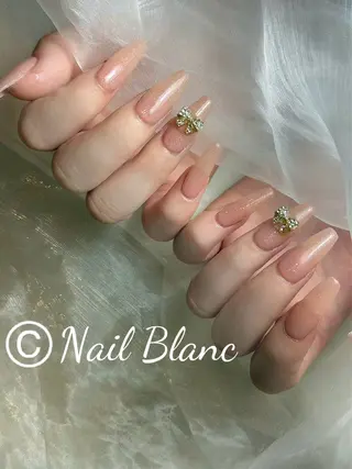 ネイル Kurehashi Yui🧸のネイルデザイン