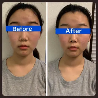 CHIKA MATSUNAGAのエステ・リラクイメージ