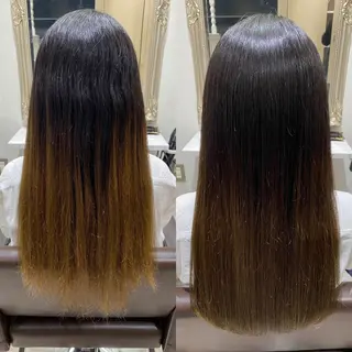 ロング 【髪質改善特化】 ✂︎  jun ✂︎のヘアスタイル