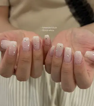 ネイル Eriza所属・Eriza meiのネイルデザイン