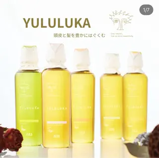 ピノシーループユナイテッド所属・暖色/ブリーチ/メン ズパーマ/ﾐﾜﾁｶｺのヘアスタイル