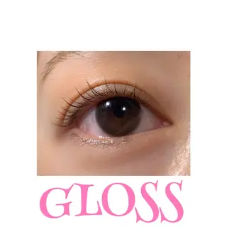 マツエク・マツパ クラシックアイズ鹿島 ☆練習モデル専用☆のマツエク・マツパデザイン