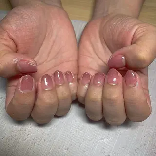 ネイル Chura nail ◡̈ Noaのネイルデザイン