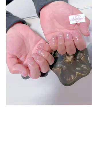 ネイル Asa miのネイルデザイン