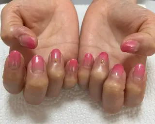 ネイル nail  M&T所属・nail M&Tのネイルデザイン