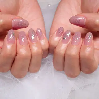 ネイル Nailsalon Graciasのネイルデザイン