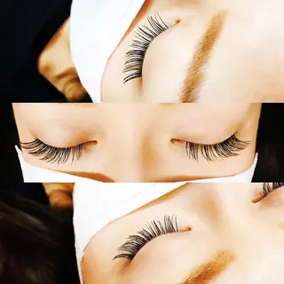 マツエク・マツパ wreath(リース)所属・wreath sayuriのマツエク・マツパデザイン