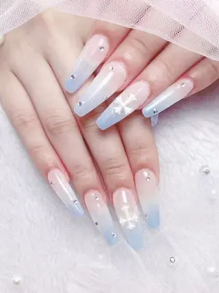 ネイル Natsu ❤️のネイルデザイン