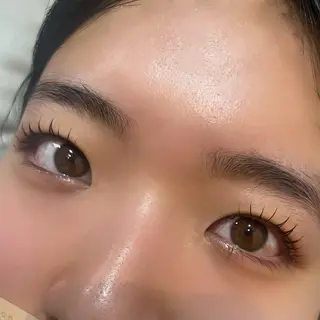 マツエク・マツパ 韓国束感まつげ｜ MANAMI🧸のマツエク・マツパデザイン