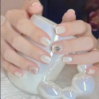 ネイル queen nailのネイルデザイン