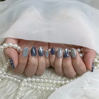 ネイル hawa ♡のネイルデザイン