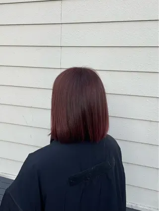 ショート カットモデル募集中/ ASAYAのヘアスタイル