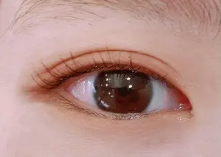 マツエク・マツパ FUKO Hip's eyesのマツエク・マツパデザイン