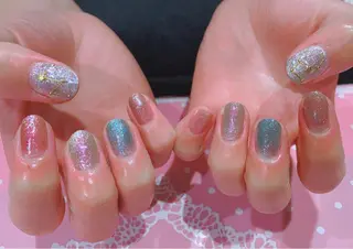 ネイル VIST☆ ｍａｍｉのネイルデザイン