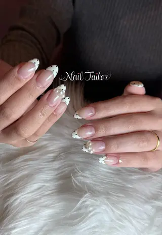 ネイル 〜Nail Tailor〜　ネイルテイラー所属・NailTailor ネイルテイラーのネイルデザイン