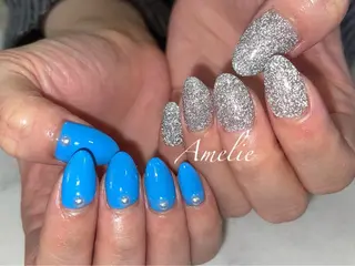 ネイル yo koのネイルデザイン