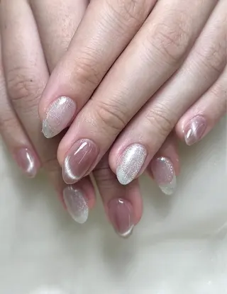 ネイル 💅ネイリスト 🍒harukaのネイルデザイン