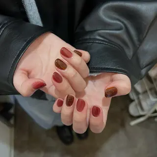 ネイル urun eriのネイルデザイン