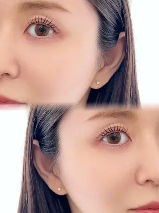 マツエク・マツパ 眉毛　まつ毛パーマ専門店　Eyebii 姪浜駅前店所属・Eyebii 【アイビー】のエステ・リラクイメージ