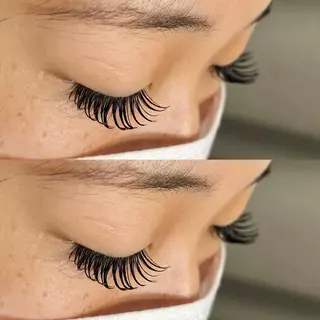 マツエク・マツパ ガレリアエレガンテ /栄🎀ななか🎀のマツエク・マツパデザイン