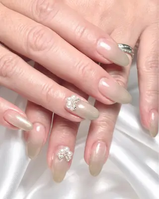 ネイル 963.nail所属・【フィルイン専門店】 KURUMIのネイルデザイン