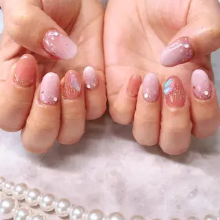 ネイル C. NAILSのネイルデザイン