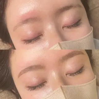 アイブロウ Sa N. HAIR & MAKE所属・眉毛専門店 NATSUMIの眉毛・アイブロウイメージ