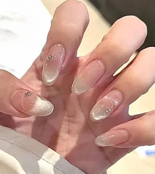 ネイル Niko リンのネイルデザイン