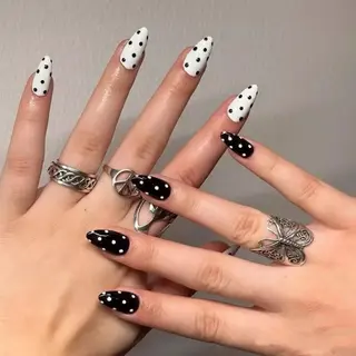 ネイル 京美人所属・京 美人のネイルデザイン