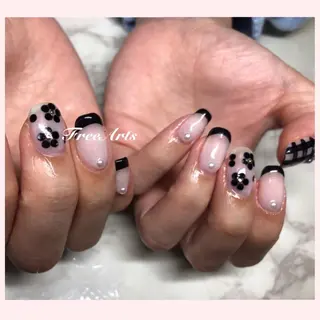 ネイル ネイルサロン翼所属・ネイルサロン 翼【仙川4分】のネイルデザイン