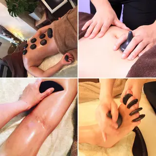 hotty ホッティーのエステ・リラクイメージ