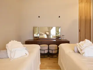 THE SPA by TIMeSCAPE所属・THE SPA by TIMeSCAPEのエステ・リラクイメージ