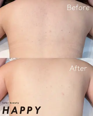 total beauty HAPPY所属・O. Minaのその他イメージ