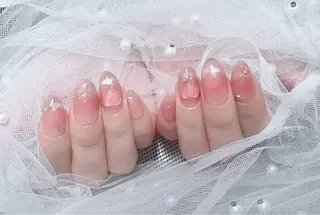 ネイル R salonのネイルデザイン