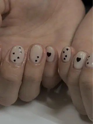 ネイル .clair 【クレル】のネイルデザイン