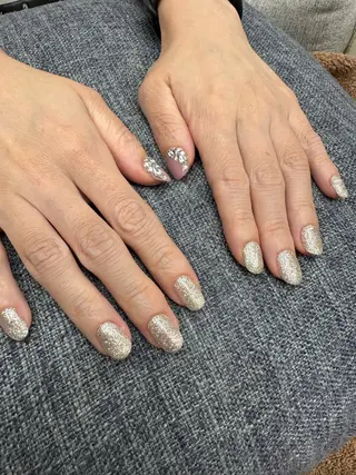 ネイル Terra. Hinakoのネイルデザイン