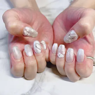 ネイル ISHIHARA KANAのネイルデザイン