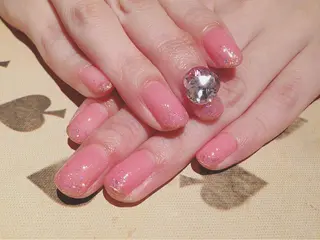 ネイル RigHair所属・RigHair MIZUHOのネイルデザイン